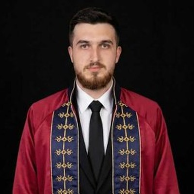 Burak Can Kara, Ph.D.