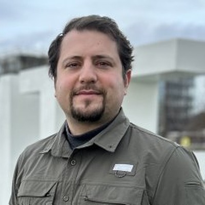 Taşkın Dirsehan, Ph.D.